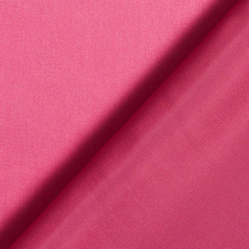 Satinfutter Uni – intensiv pink,  image number 3