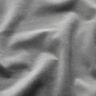 Stretch-Samt Feincord Uni – grau,  thumbnail number 2