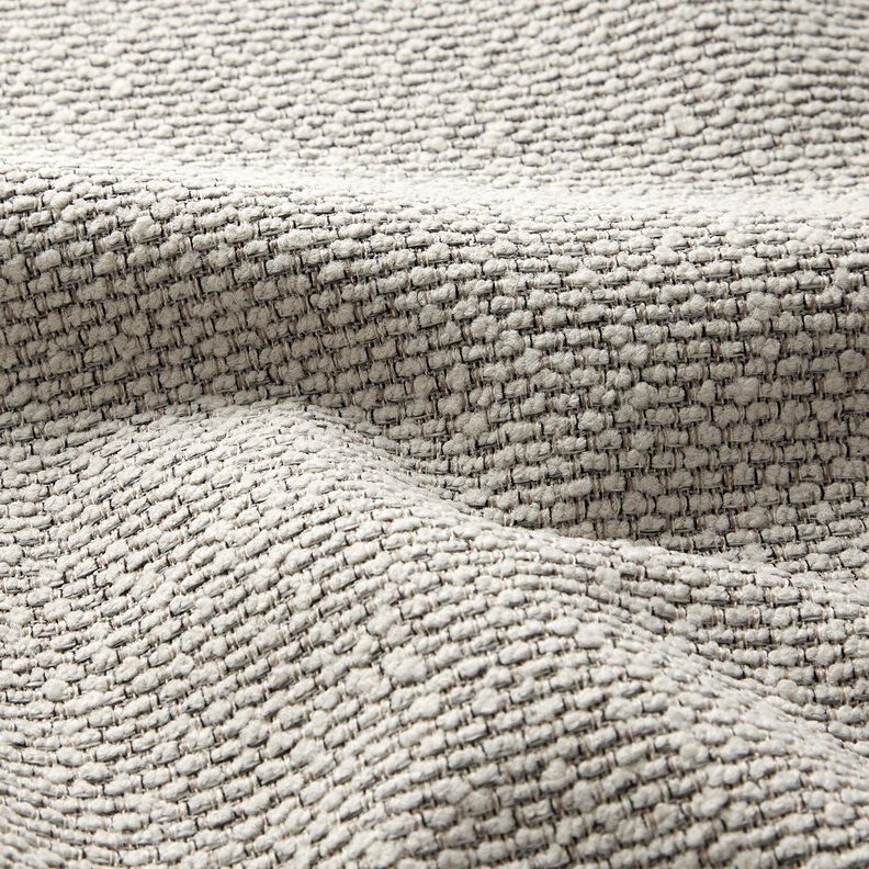 Outdoorstoff Bouclé-Optik – helltaupe,  image number 3