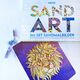 DIY-Malset Sandmalerei Tiere,  thumbnail number 9