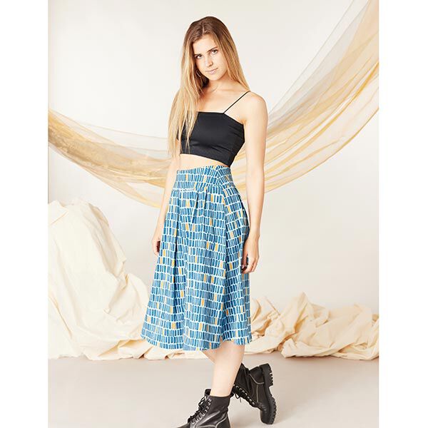 Rock | Vogue V9090, image number 12