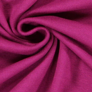 Viskose Jersey Medium – purpur, 