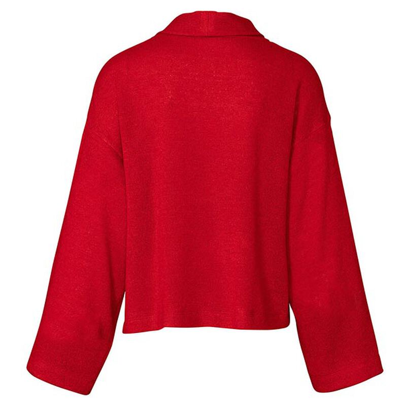 Pullover | Burda 5880 | 34-44, image number 7