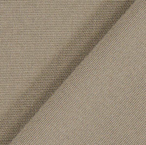 Outdoorstoff Acrisol Liso – taupe,  image number 3