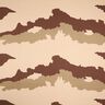 Hosenstoff Camouflage – beige,  thumbnail number 1