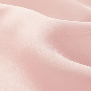 Seidenchiffon – hellrosa, 