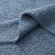 Frotteestoff – taubenblau,  thumbnail number 4