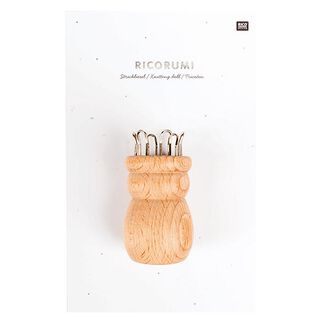 STRICKLIESEL RICORUMI | Rico Design, 