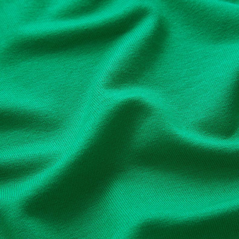 Sommerjersey Viskose Medium – grün,  image number 2