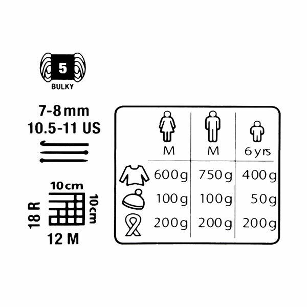 Boston – Schachenmayr, 50 g (0002), image number 7