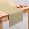 Dekostoff Canvas – beige,  thumbnail number 5