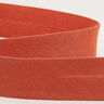 Schrägband Polycotton [20 mm] – terracotta,  thumbnail number 2