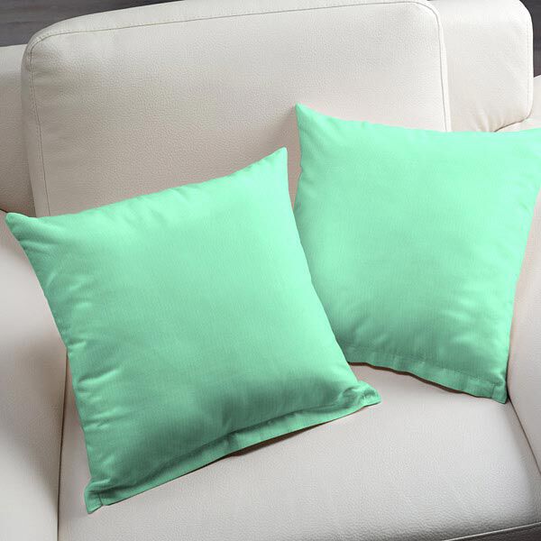 Outdoorstoff Acrisol Liso – pastellgrün, image number 4