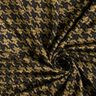 Viskosejersey – hellkhaki/schwarz,  thumbnail number 3