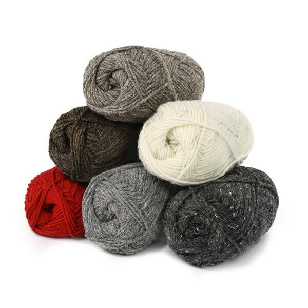 Trachtenwolle – Schachenmayr, 100 g (0095)