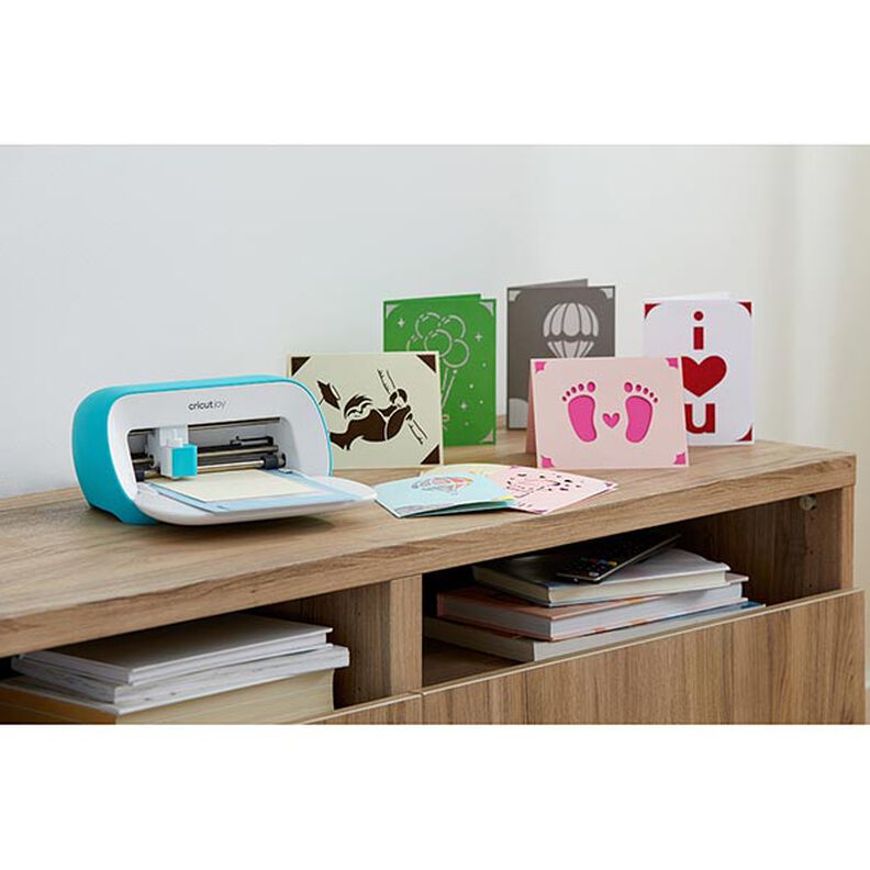 Cricut Joy Schneideplotter,  image number 7