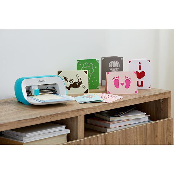 Cricut Joy Schneideplotter,  image number 7