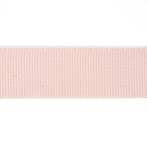 Taschengurtband Basic - rose, 