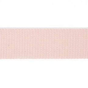 Taschengurtband Basic - rose, 