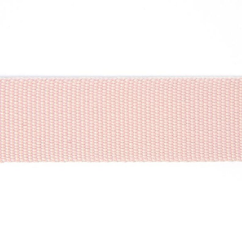 Taschengurtband Basic - rose,  image number 1