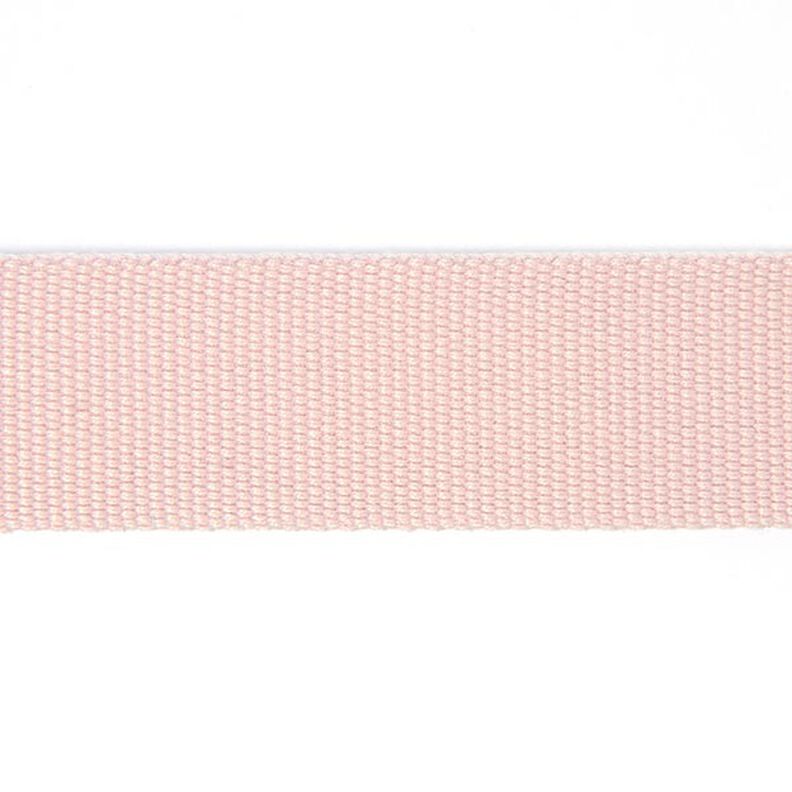 Taschengurtband Basic - rose,  image number 1