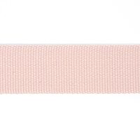 Taschengurtband Basic - rose