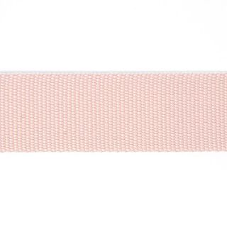Taschengurtband Basic - rose, 