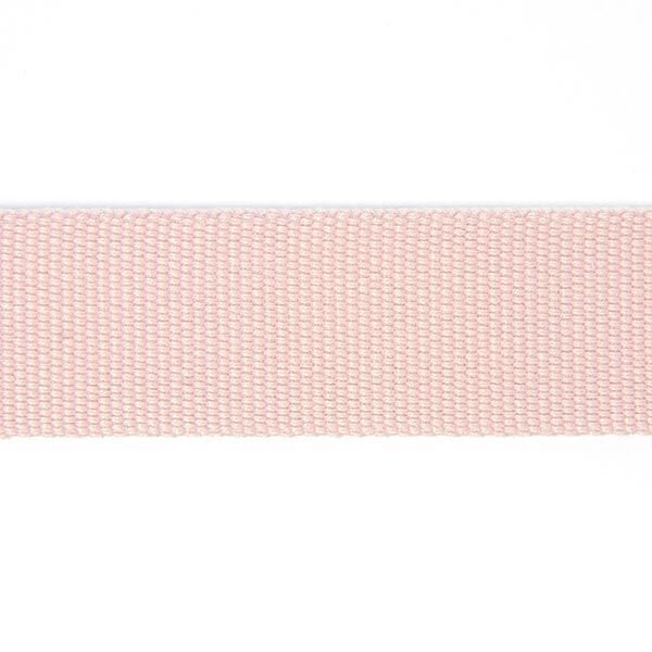 Taschengurtband Basic - rose,  image number 1