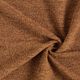 Strickbouclé Melange – bronze,  thumbnail number 1