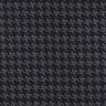 Viskosejersey – jeansblau/schwarz,  thumbnail number 1