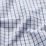 Hemdenstoff klassisches Karo – hellblau/marineblau,  thumbnail number 2