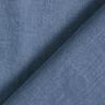 Leichter Leinen-Mix vorgewaschen – blaugrau,  thumbnail number 4