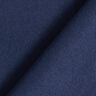Mantelstoff recyceltes Polyester – marineblau,  thumbnail number 3
