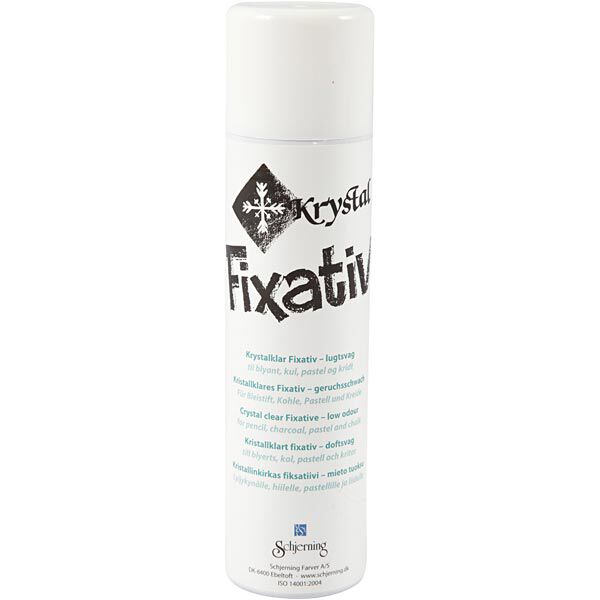 Fixativ, image number 1