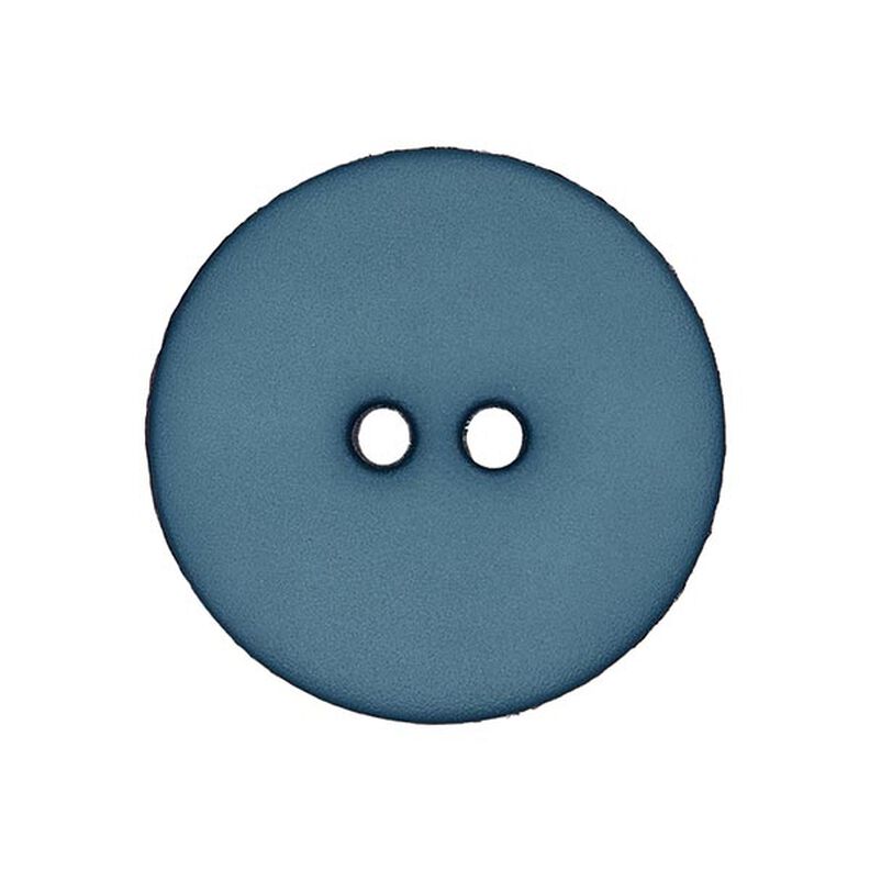 Kunststoffknopf Steinhorst 721 – blaugrau,  image number 1