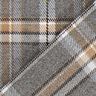 Schottenkaro Stretch – grau,  thumbnail number 3