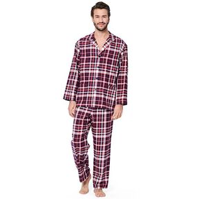Pyjama UNISEX | Burda 5956 | M, L, XL, 