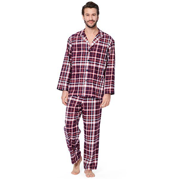 Pyjama UNISEX | Burda 5956 | M, L, XL,  image number 2