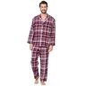 Pyjama UNISEX | Burda 5956 | M, L, XL,  thumbnail number 2