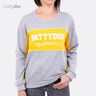 Sweatshirt Miley | Pattydoo | 32-54,  thumbnail number 10