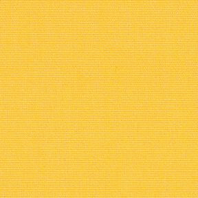 Markisenstoff Uni Toldo – gelb, 