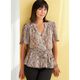 Top | Butterick B6828 | 32-40,  thumbnail number 5