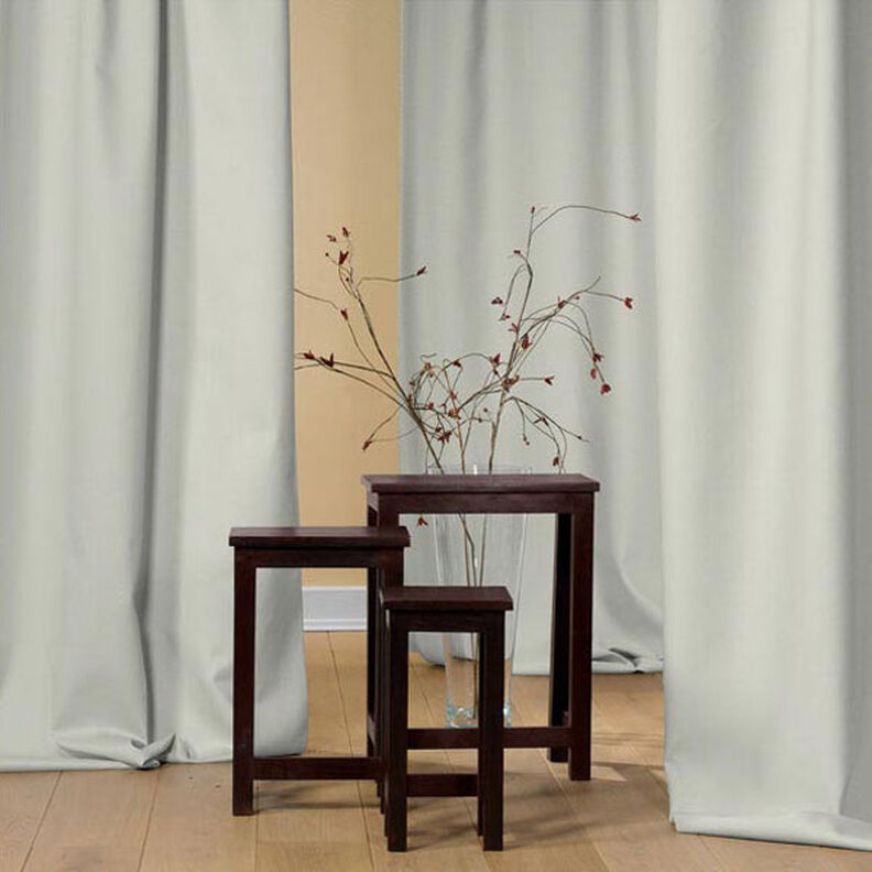 Verdunkelungsstoff Sunshade – creme,  image number 4