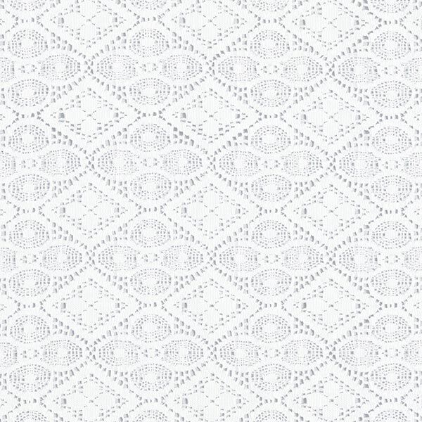 Spitze Boho – weiss | Reststück 50cm