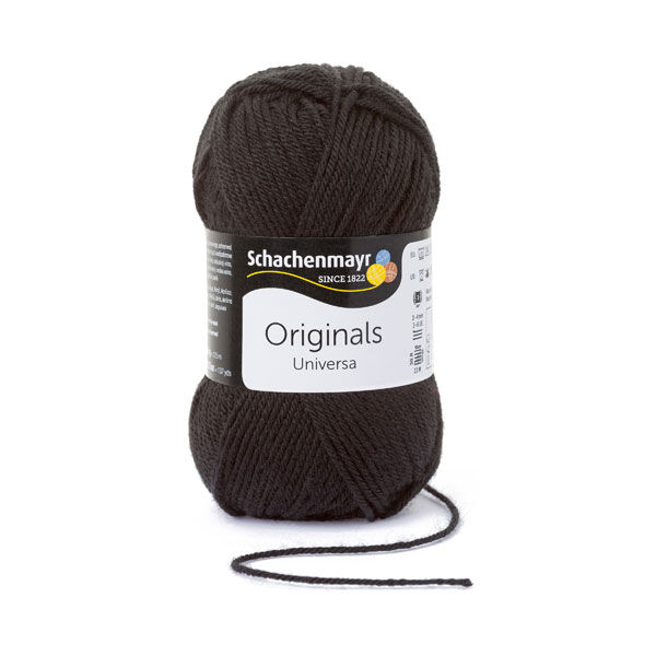 Universa – Schachenmayr, 50 g (0099), image number 1