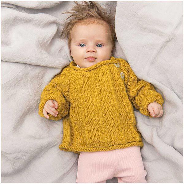 Baby Classic dk | Rico Design (069), image number 3