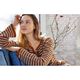 Ecopuno, 50g | Lana Grossa – grau,  thumbnail number 4