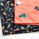 Baumwolljersey Retro-Sport | PETIT CITRON – nachtblau,  thumbnail number 3