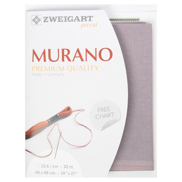 Murano - 48 x 68 cm | 19" x 27", 8,  image number 2