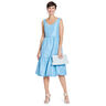 Kleid | Burda 5813 | 36-46,  thumbnail number 5